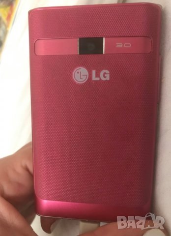  lg е 400 розов ,Nokia, Samsung , снимка 1 - LG - 36431455