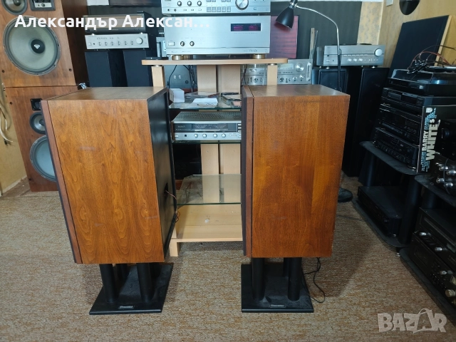 JBL L100 Century , снимка 8 - Тонколони - 52812451