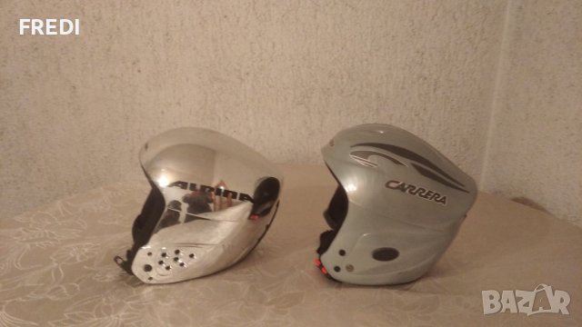 Детски каски, снимка 2 - Зимни спортове - 39165526