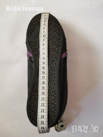 Дамски обувки Up 2 Fashion размер 39, снимка 11 - Маратонки - 37037282