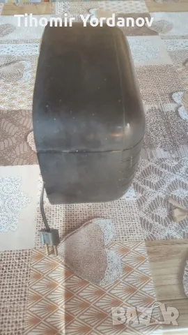 Бакелитова Радиоточка- (Работи)., снимка 5 - Антикварни и старинни предмети - 48337379