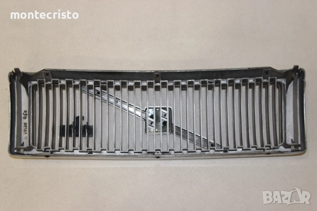 Предна решетка Volvo 460 (1991-1996г.) Volvo 960 (1991-1997г.) 9126605 / 9126997, снимка 5 - Части - 52865861