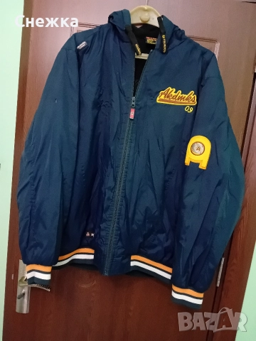 мъжко зимно яке 