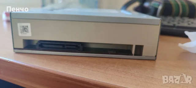 HP DVD ROM drive ts h353, снимка 3 - Други - 56149059