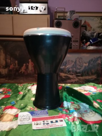 ТАРАМБУКА 75ЛВ 2412211106, снимка 4 - Ударни инструменти - 35232679