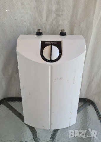Бойлер немски във добро състояние 
