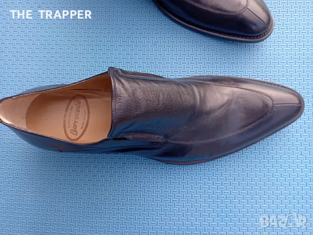 Баракуда, Baracuda, обувки, снимка 3 - Официални обувки - 47793036