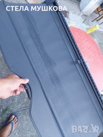 Кора Щора Мрежа Mercedes C class, снимка 8 - Аксесоари и консумативи - 38078342