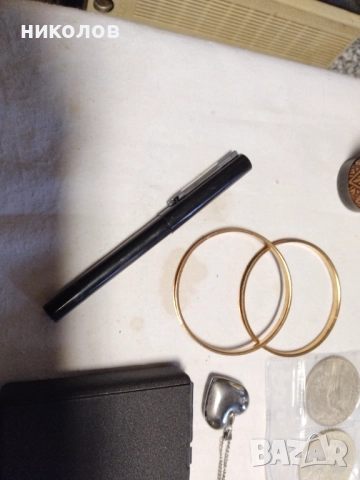 СТАРИ ПРЕДМЕТИ, снимка 7 - Антикварни и старинни предмети - 52758041