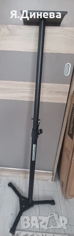 Стойка за монитор Pronomic, снимка 4 - Други - 54093113