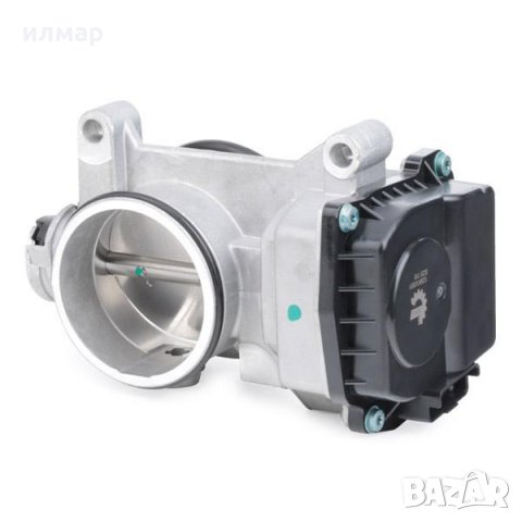 Дроселова клапа за Рено Сценик  - бензин 