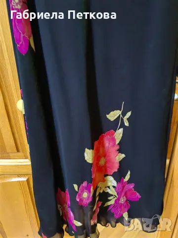 Пола на Дафне, снимка 2 - Поли - 49143054