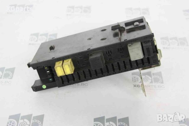  SAM модул за Mercedes C-class W203 Coupe (2001-2007) 0035455201, снимка 3 - Части - 42834001