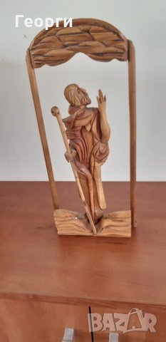 Дърворезба