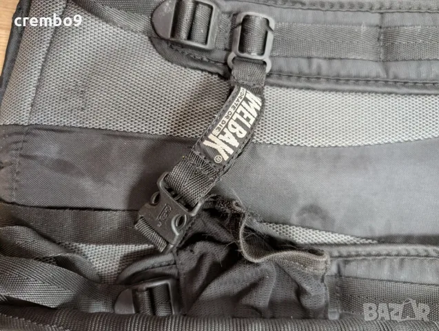 CamelBak Rocket хидратираща раница с резервоар 2.1L, снимка 4 - Раници - 56495153