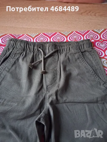 детски пантарони H&M