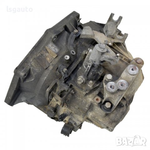 Шестстепенна скоростна кутия Opel Insignia(2008-2013) ID:93198, снимка 3 - Части - 39444177