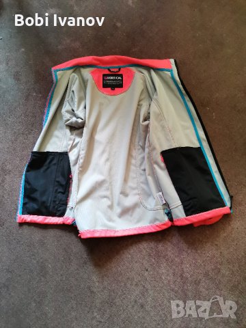 Дамско есенно яке Вертикал Размер 40, снимка 11 - Якета - 38594496