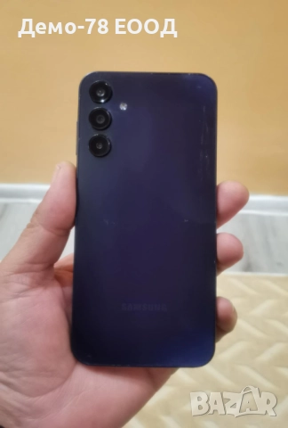 Samsung Galaxy A15, снимка 6 - Samsung - 52867014