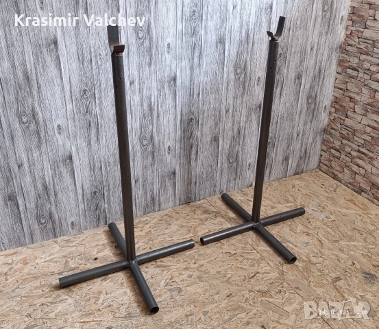 Стойки за лост / щанга