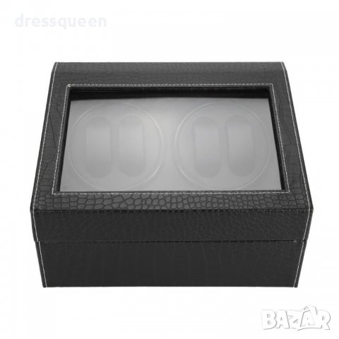 2174 Кутия за самонавиващи се автоматични часовници, снимка 12 - Други - 37470504