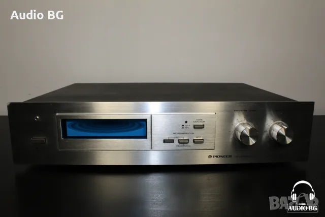 Pioneer SR-303 Blue Line, снимка 5 - Ресийвъри, усилватели, смесителни пултове - 51249487