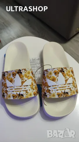 Нови дамски джапанки Adidas Originals size 39