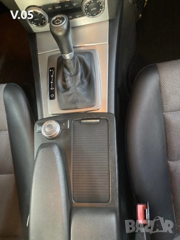 Щоричка Мерцедес w204 w212 w207, снимка 6 - Аксесоари и консумативи - 52029457