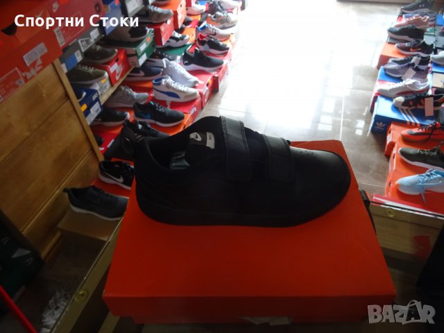 Оригинални Nike Pico 5 внос от Англия , снимка 2 - Детски маратонки - 29501087