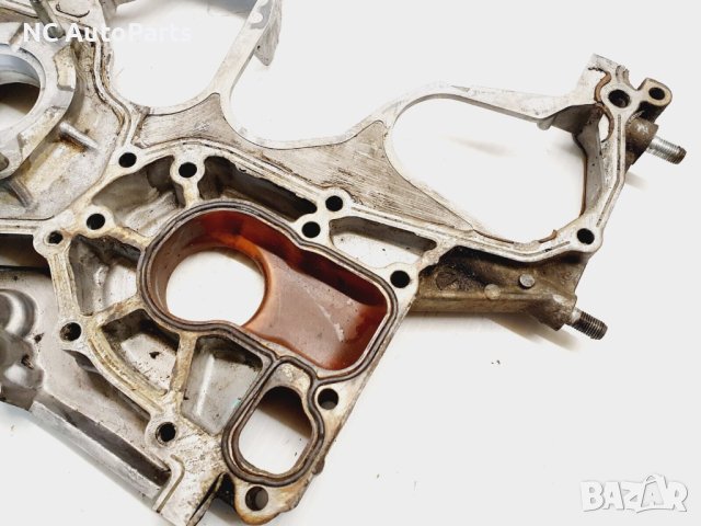 Страничен метален капак за Ford Форд Ренджър 2.5 дизел 143 коня WLAA 2009, снимка 2 - Части - 42891769