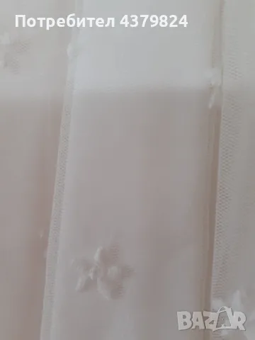 Нова немска официална бяла рокля р.86,92,116,122,128, снимка 4 - Детски рокли и поли - 49860312