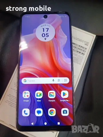 Moto G04,Нов,64гб, Гаранция , снимка 7 - Motorola - 55781072