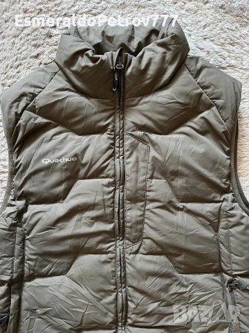 Дамски елек, снимка 4 - Елеци - 53251572