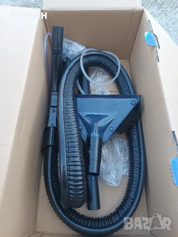 Прахосмукачка , снимка 9 - Прахосмукачки - 49657215