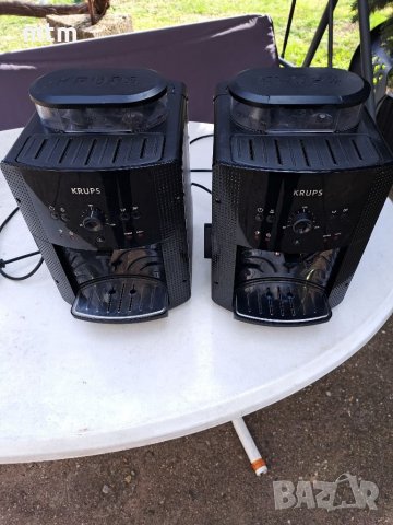 Кафемашина 