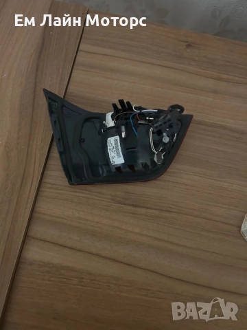 Десен вътрешен стоп за BMW F32, снимка 2 - Части - 51628181