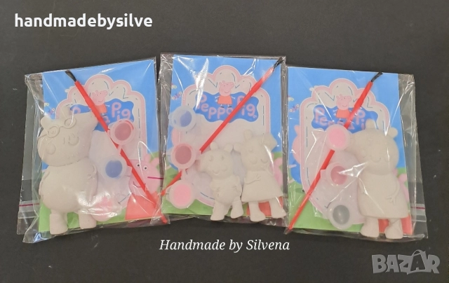 Сет за оцветяване , снимка 18 - Други - 51315225