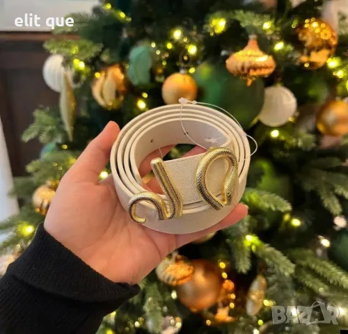 дамски колан snake 🐍