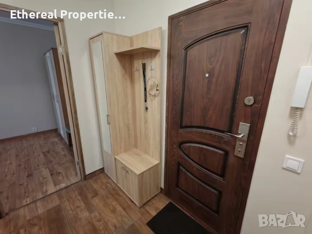 Двустаен апартамент кв. Банишора, снимка 6 - Апартаменти - 52446887