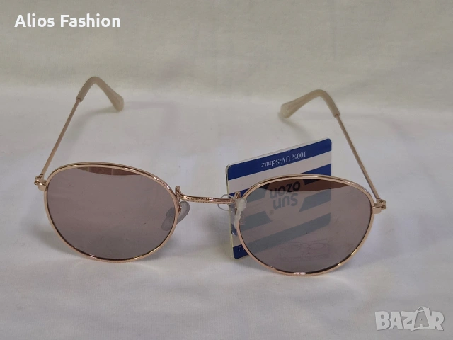 Нови слънчеви очила, снимка 11 - Други - 54192170