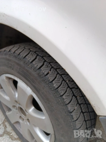 Продава се, снимка 6 - Бусове и автобуси - 53999741