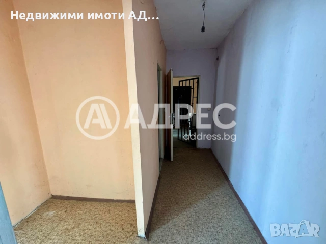 Двустаен апартамент кв.Младост, гр. Попово, снимка 4 - Апартаменти - 54266426