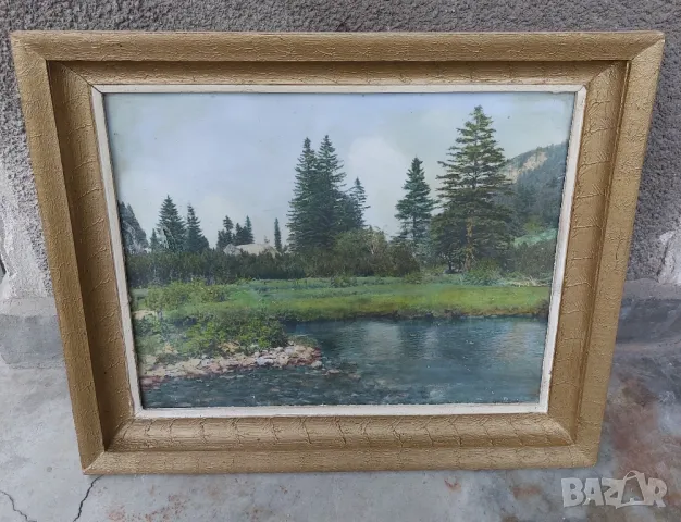 Гоблени и фото картини, снимка 2 - Картини - 49161842