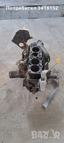 Двигател Нисан Алмера 2.0Д / Nissan Almera 2.0D, снимка 5 - Части - 39924558