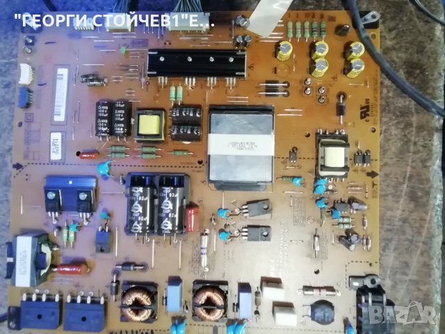 EAX64909901[1.0]  EBT62058352, снимка 5 - Части и Платки - 32073196