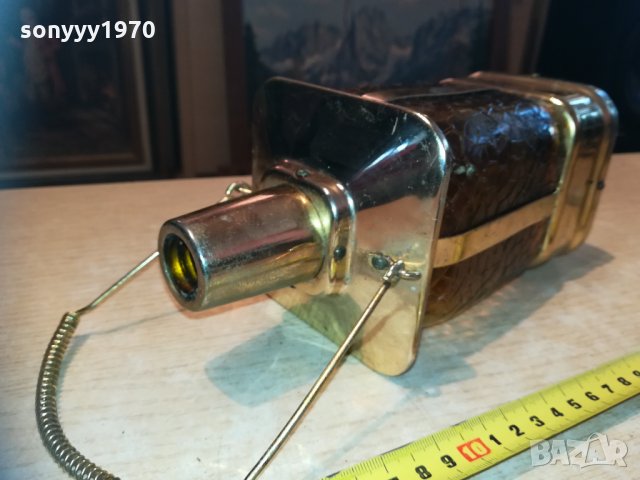 музикален фенер от франция 0303211129, снимка 8 - Колекции - 32023513