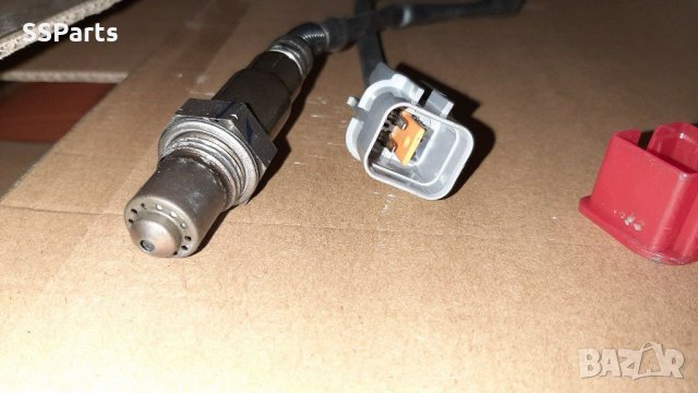 Чисто нови ламбда сонди - Hyundai/Kia/Toyota , снимка 7 - Части - 31548268