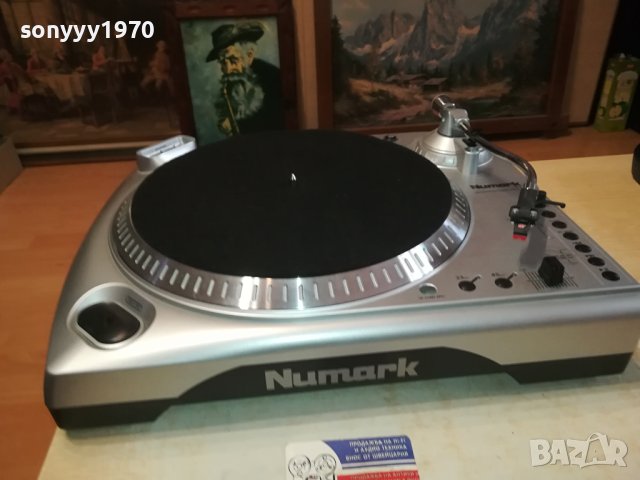 NUMARK 1202241826