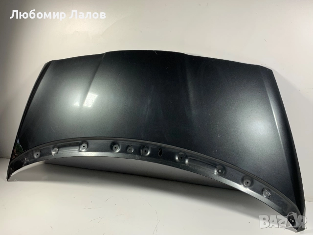 Преден капак Пежо 5008  Preden kapak Peugeot 5008 (09-13)г.