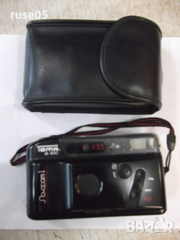 Фотоапарат "TOMA - M-900" - 1 работещ